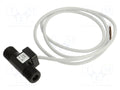 GEMS SENSORS 173936-C Virtausanturi 0,5-5 l/min