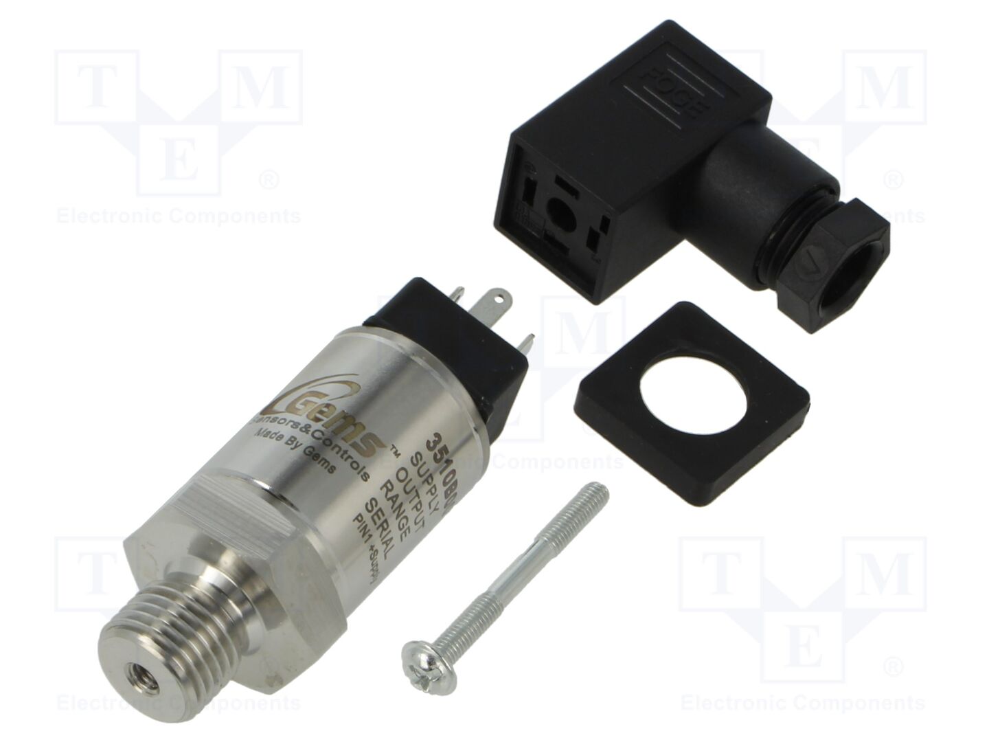 GEMS SENSORS 3510B0010G01B000 Painelähetin 0-10bar