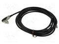 CROUZET 83733324 Rajakytkin pin plunger M12x0.75