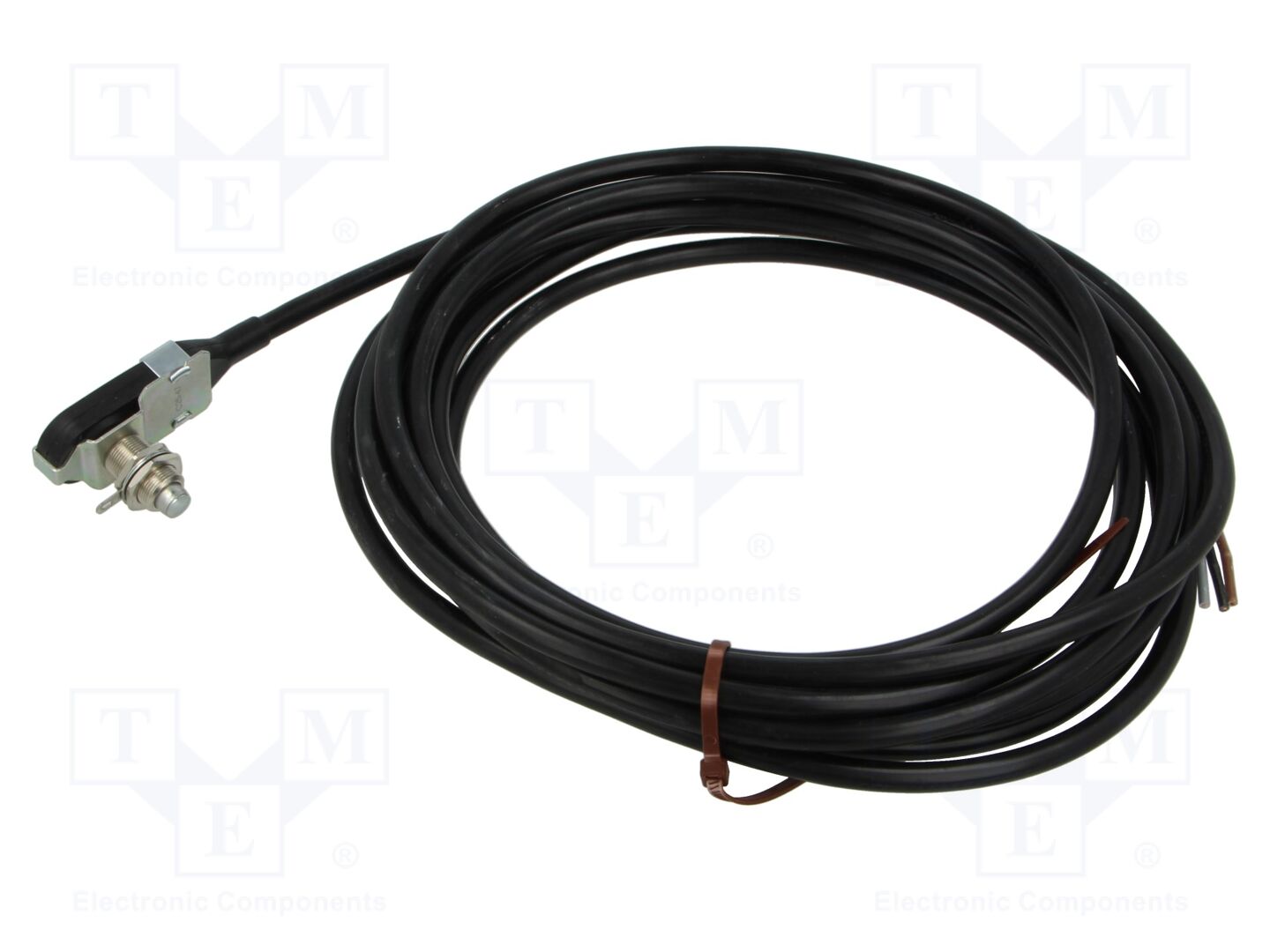CROUZET 83733324 Rajakytkin pin plunger M12x0.75