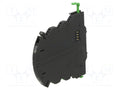 MURRELEKTRONIK MICO-PRO-FIX1.4CL2 DIN-kiskoon asennettava verkkolaite 24VDC 4A