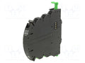 MURRELEKTRONIK MICO-PRO-FIX-2.4 DIN-kiskoon asennettava verkkolaite 24VDC 4A