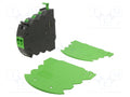 MURRELEKTRONIK MICO-PROPM-24/40LT DIN-kiskoon asennettava verkkolaite 24VDC 40A