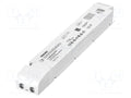 TRIDONIC LC 100W 24V SC SNC2 SP LED-virtalähde 24VDC 100W