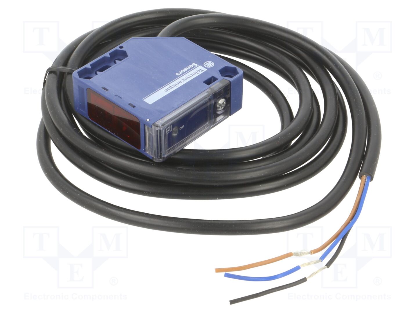 TELEMECANIQUE SENSORS XUK9APBNL2 Valokenno 0-6m
