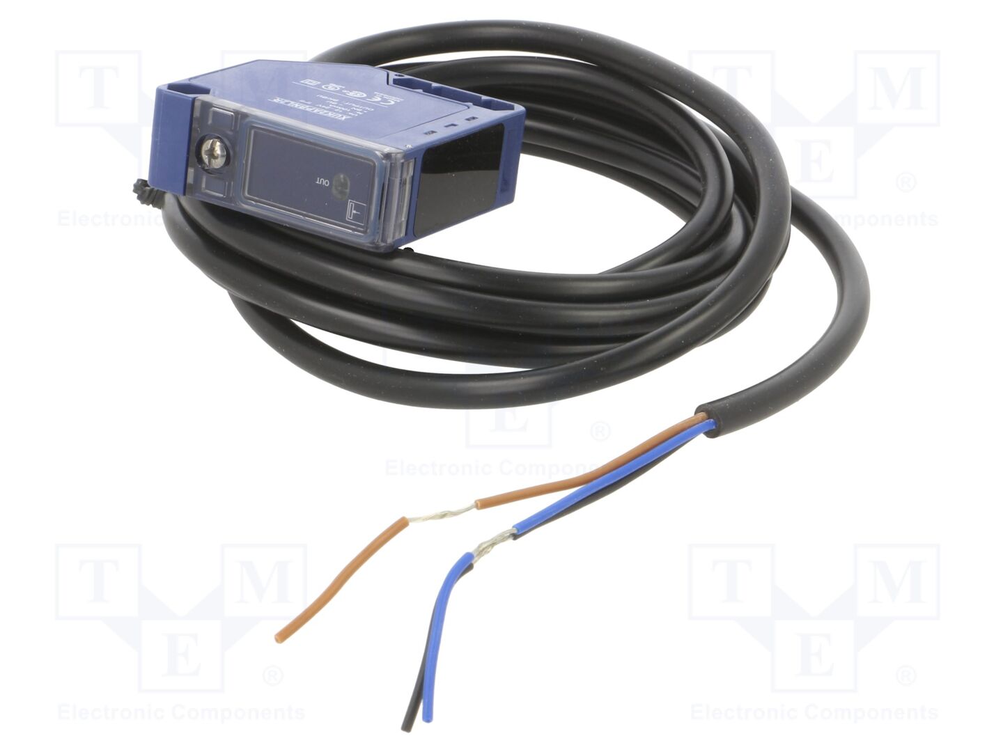 TELEMECANIQUE SENSORS XUK2APBNL2R Valokenno 0-30m