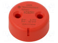 TELEMECANIQUE SENSORS XCSZR1 Turvamagneetti 24.01 g