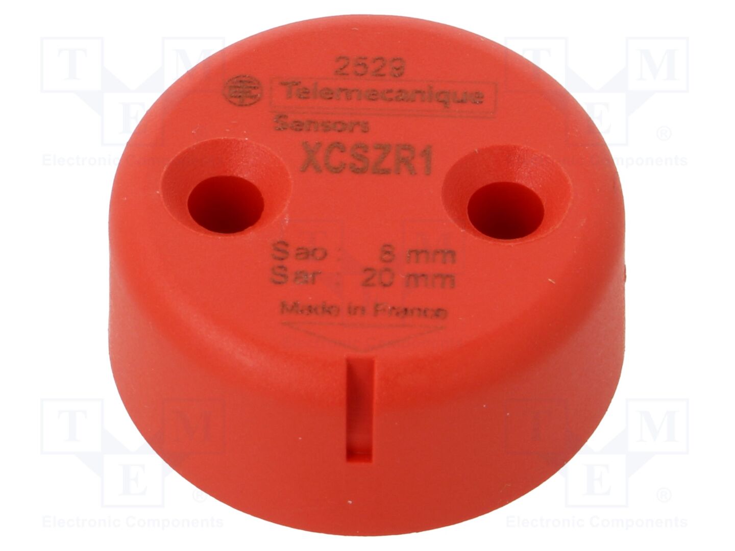 TELEMECANIQUE SENSORS XCSZR1 Turvamagneetti 24.01 g