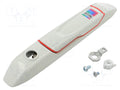 RITTAL 8618200 Lukkokahva 609.6g