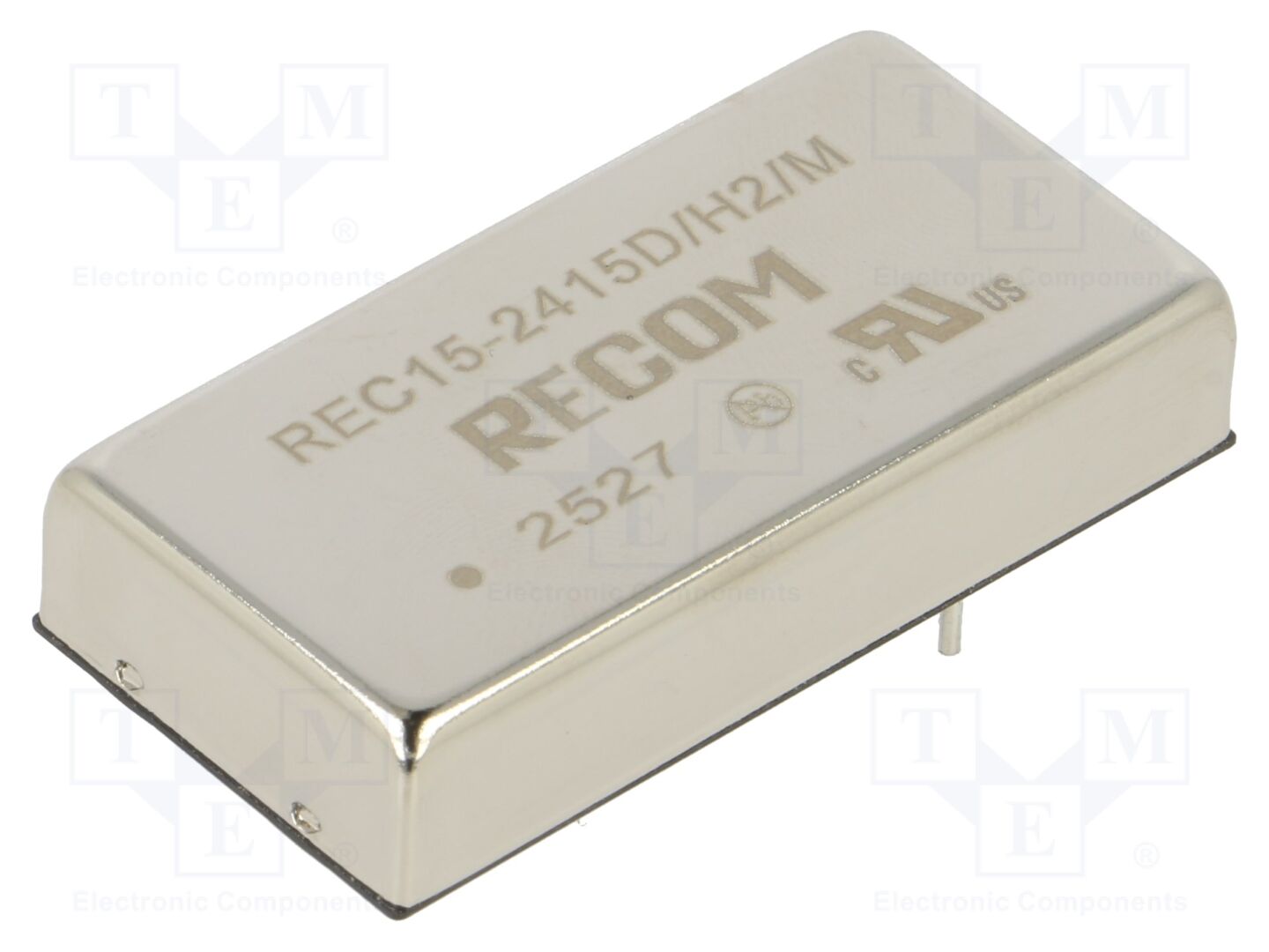 RECOM REC15-2415D/H2/M DC/DC Muunnin 15W