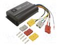 QOLTEC 51921 Akkulaturi 40A