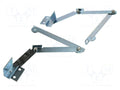 RITTAL 1485.100 Ovi rajoitin 268.8g