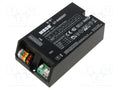 MOSO U7-040D057 LED-verkkolaite 40W 28-57VDC 700mA-1.05A IP20