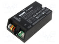 MOSO U7-060D086 LED-virtalähde 60W 38-86VDC 700mA-1.05A IP20