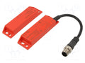 TELEMECANIQUE SENSORS XCSDMP790L01SB6 Turvakytkin IP67