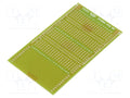 KRADEX ZD1006PCBB0 Prototype board 17.0 g