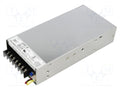 TDK-LAMBDA LS200-48 Sisäänrakennettu kytkentäsähkönsyöttö 200W 48VDC