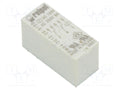 RELPOL RM84-2012-25-5120 Miniatuurinen sähkömagneettinen rele 120VAC
