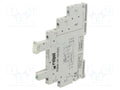 RELPOL PI6W-1P-12VDC Relekanta 6A