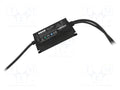 MOSO MNC-150M240 LED-virtalähde 150W 170-240VDC