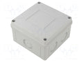SEZ DK 6457-22 Jakorasia 111x66x111mm