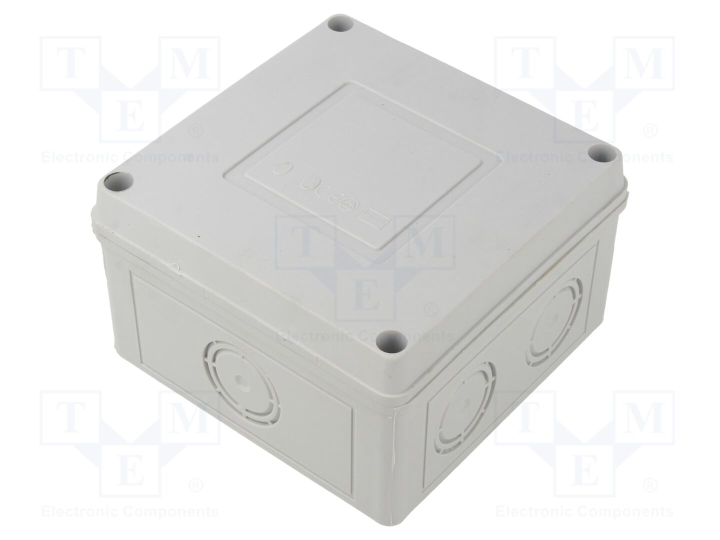 SEZ DK 6457-22 Jakorasia 111x66x111mm