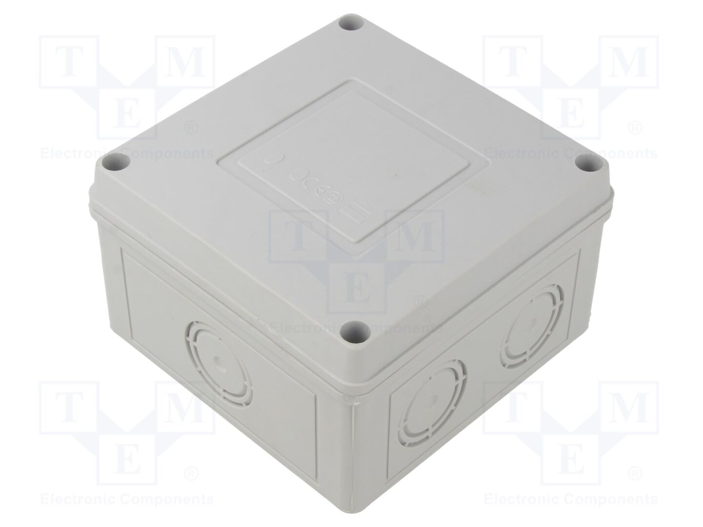 SEZ DK 6457-20 Jakorasia 111x66x111mm