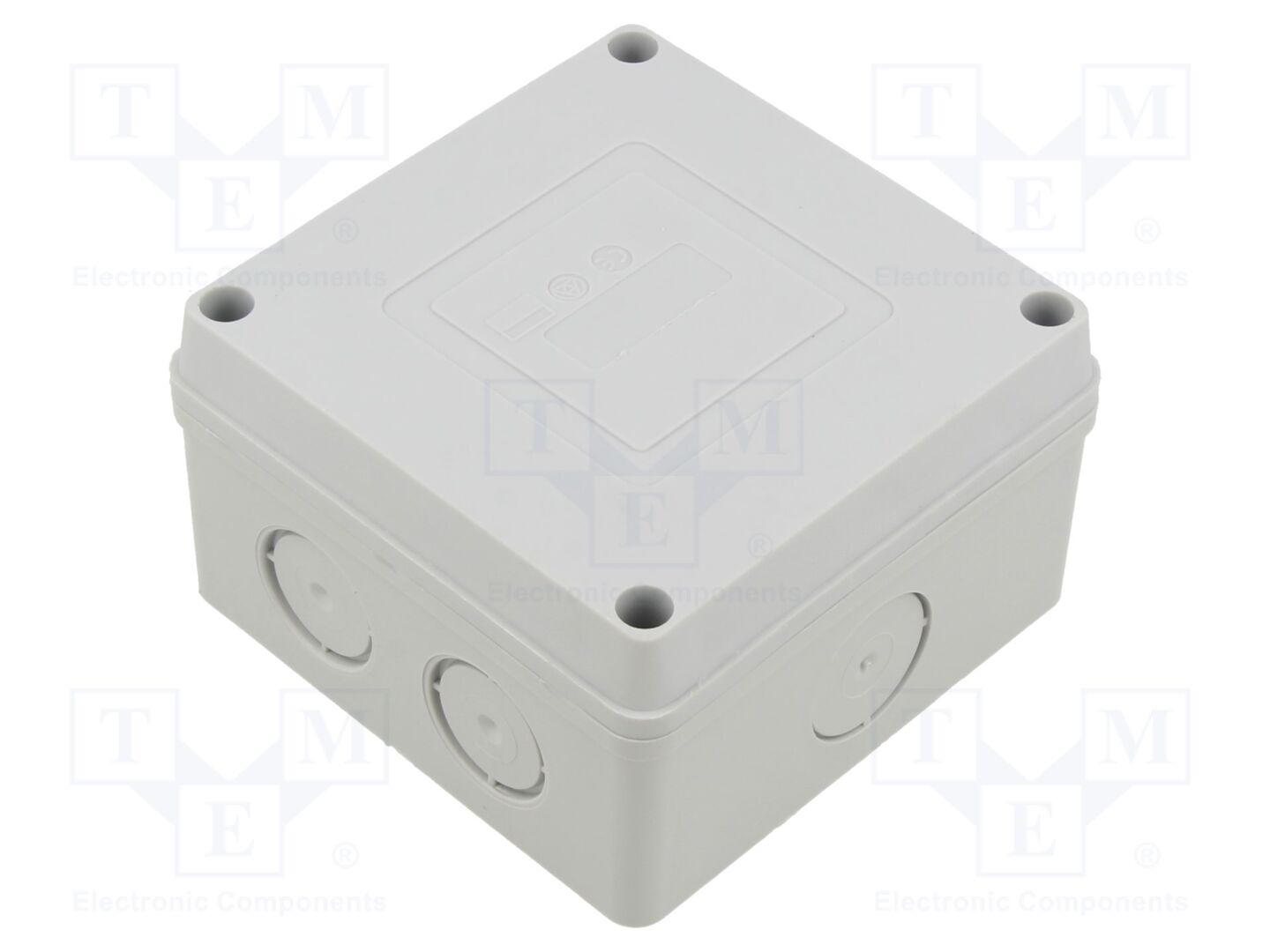 SEZ DK SEZ-400603 Jakorasia 89x52.5x89mm