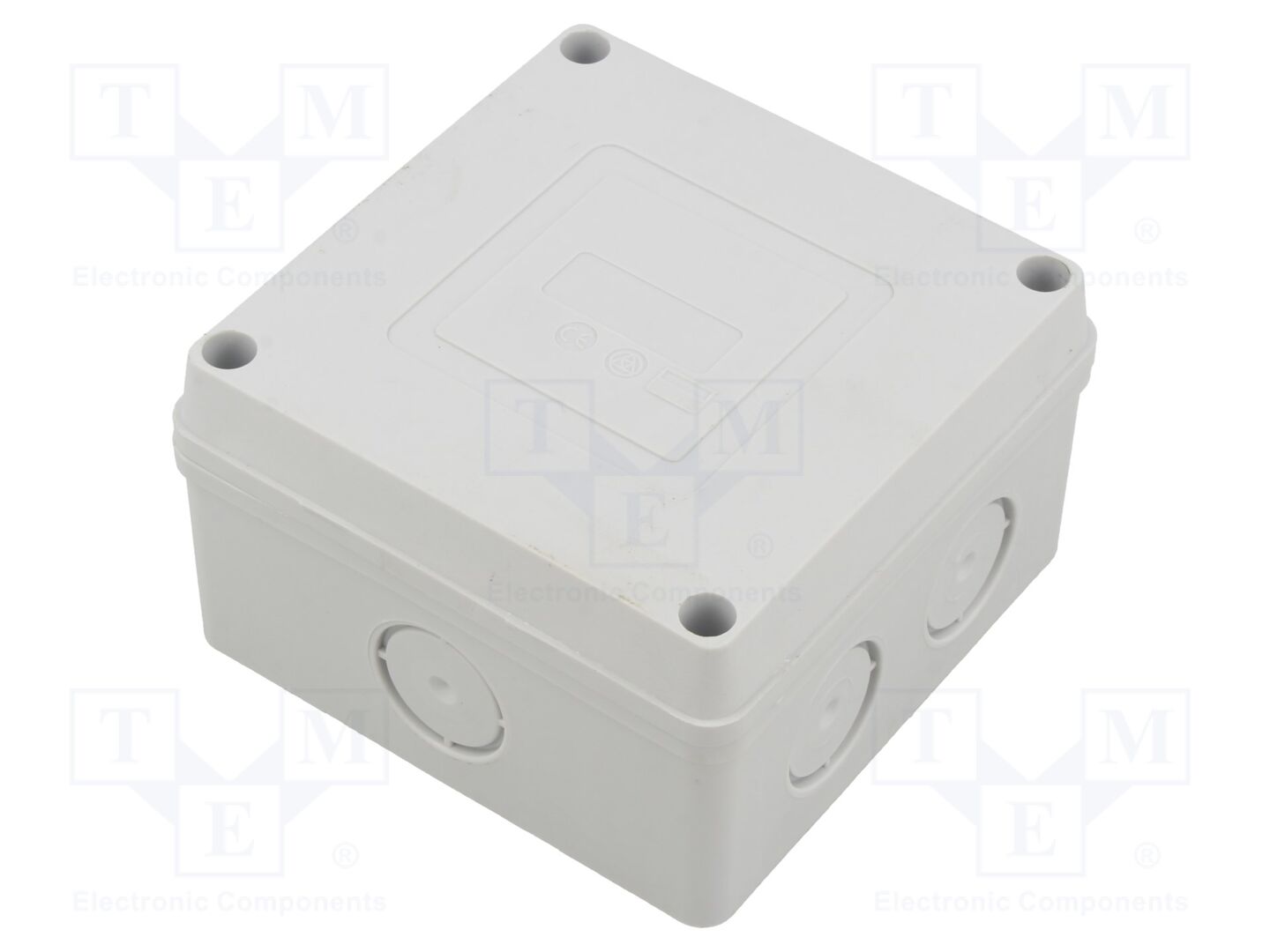 SEZ DK SEZ-400600 Jakorasia 89x52.5x89 mm