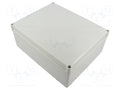 SEZ DK S-BOX 516 Yleiskotelot 240x90x190mm