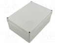 SEZ DK SEZ-400363 Yleiskotelo 190x70x140mm