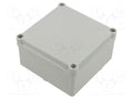 SEZ DK S-BOX 116 Yleiskotelo 100x50x100mm (50 kpl erä)