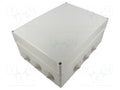 SEZ DK S-BOX 606 Jakorasia 300x120x220mm