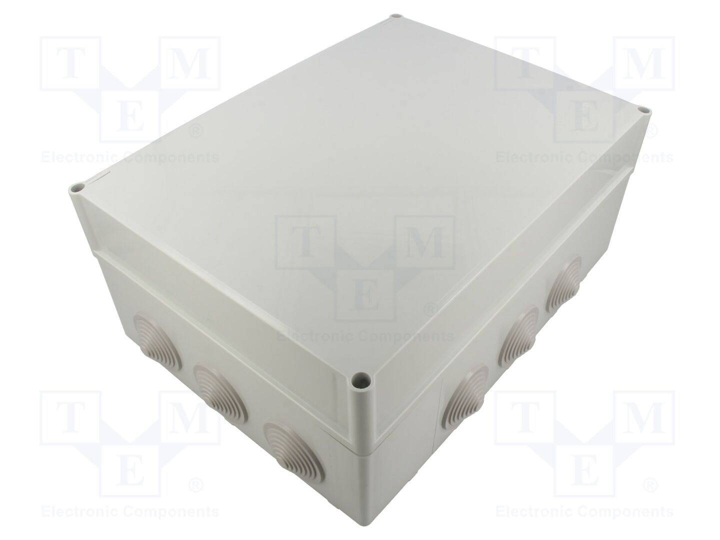 SEZ DK S-BOX 606 Jakorasia 300x120x220mm