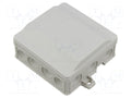SEZ DK 6410-20 Jakorasia IP54 (50 kpl erä)
