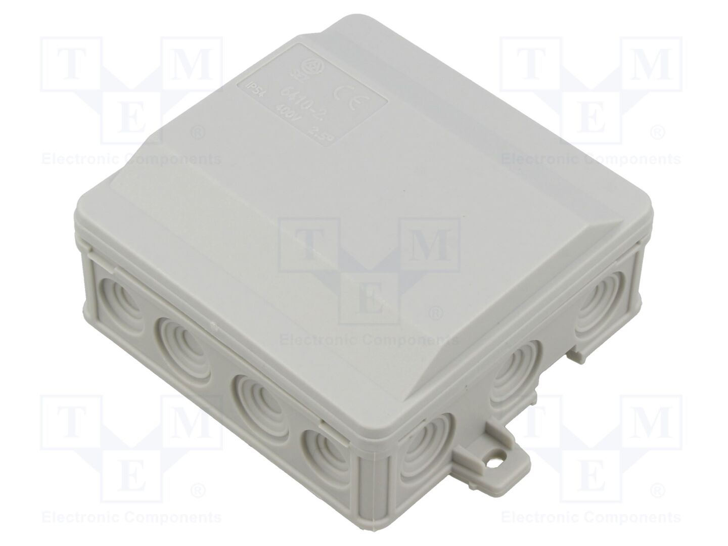 SEZ DK 6410-20 Jakorasia IP54 (50 kpl erä)