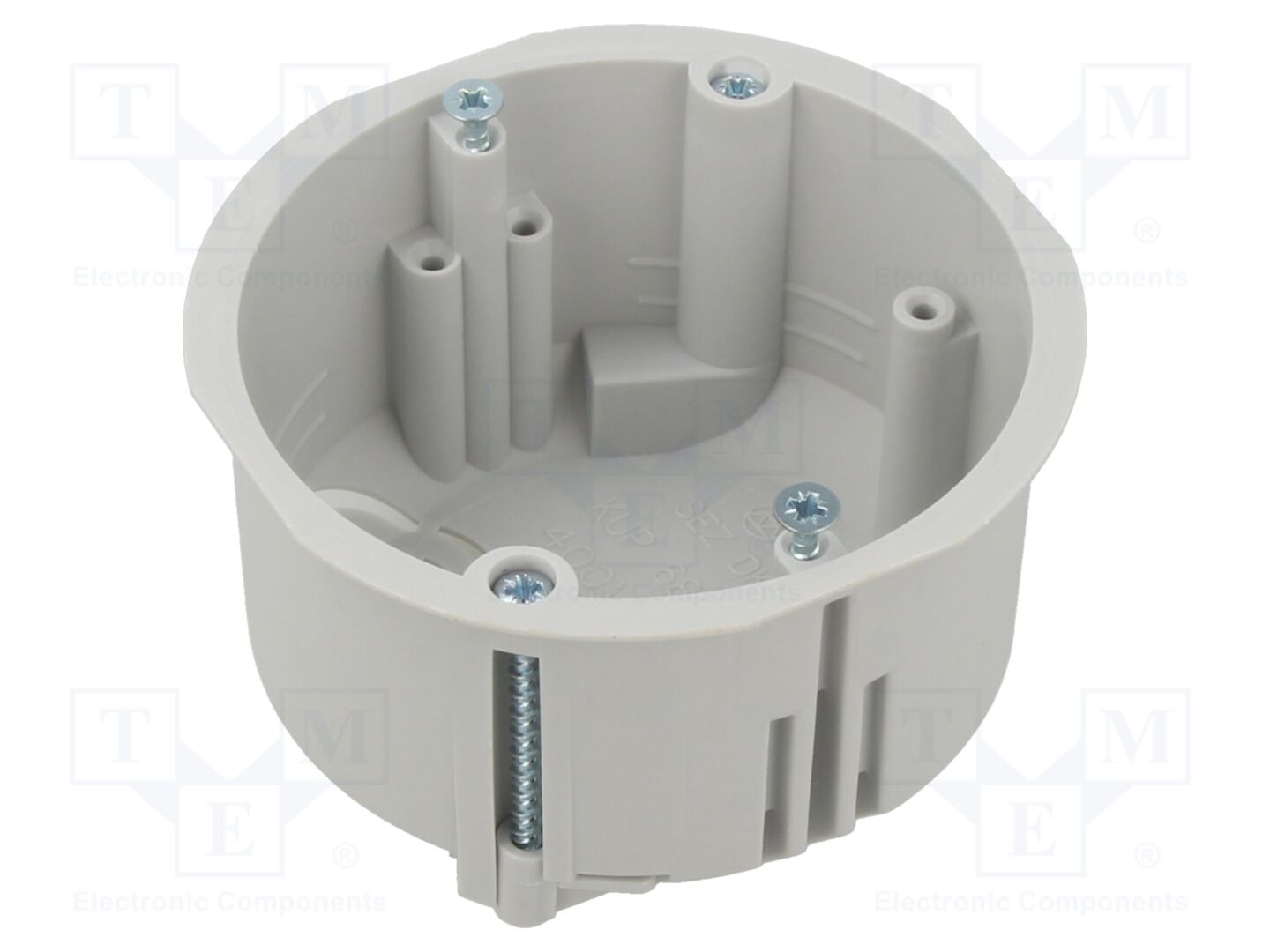 SEZ DK KUP 68 LP/SK Jakorasia Ø 72mm (50 kpl erä)