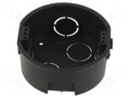 SEZ DK 6400-10 Jakorasia Ø: 71mm (50 kpl erä)