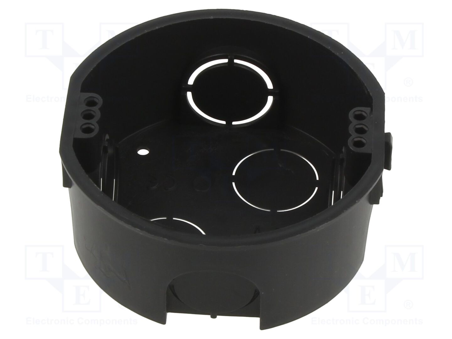 SEZ DK 6400-10 Jakorasia Ø: 71mm (50 kpl erä)