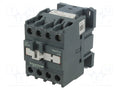 SCHNEIDER ELECTRIC LC1E3201F5 Kontaktori 32A