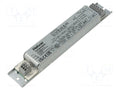 HELVAR LL 1X10-42-E-CC LED-virtalähde 42W 30-350VDC 120-350mA IP20