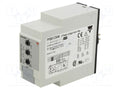 CARLO GAVAZZI PPB01CM48 Valvontarele 250VAC/8A