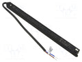 KGP ELECTRONICS LV100W48VDC LED-verkkolaite 100W 48VDC