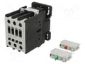 ETI POLAM CEM40.11-230V-50/60HZ Kontaktori 40A