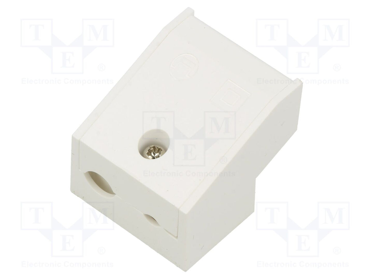 KGP ELECTRONICS SR-CC53-44-60 Päätekotelo LED-indikaattorilla
