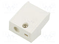 KGP ELECTRONICS SR-CC-20-28 Päätekanssi LED-indikaattorilla