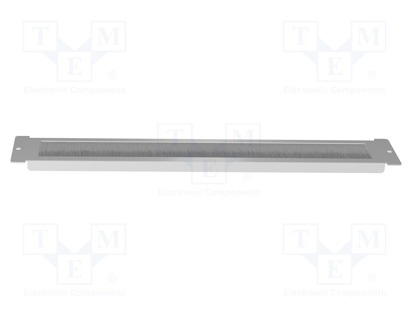 LANBERG AK-1106-S Kaapeliharjalista 1U