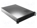 LANBERG SC01-6502-12B ATX-palvelinkaappi 2U