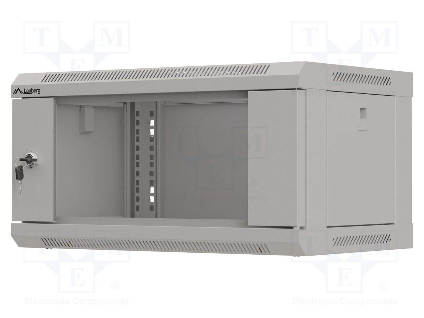 LANBERG WF03-5304-10S Rk-kaappi 19 tuumaa, 4U