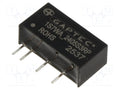 GAPTEC Electronic 1S7WA-2405S3RP DC/DC-muunnin 1W